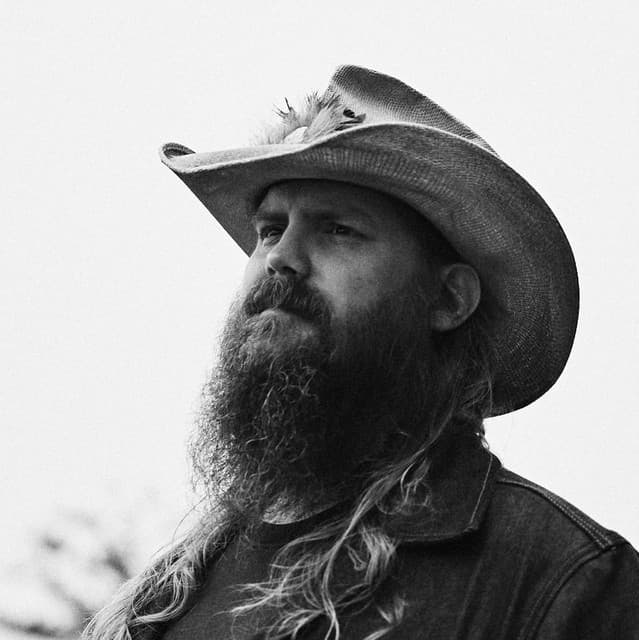 Chris Stapleton with Allen Stone