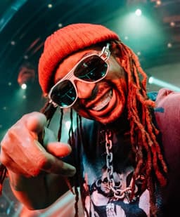 Lil Jon image