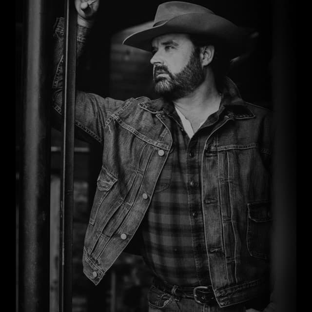 Randy Houser image