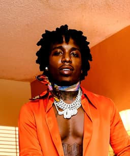Jacquees suites and premium seating