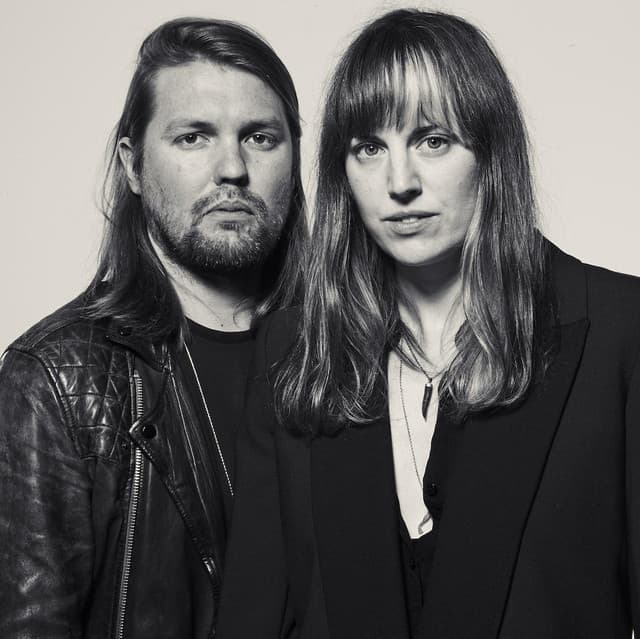 Band Of Skulls image