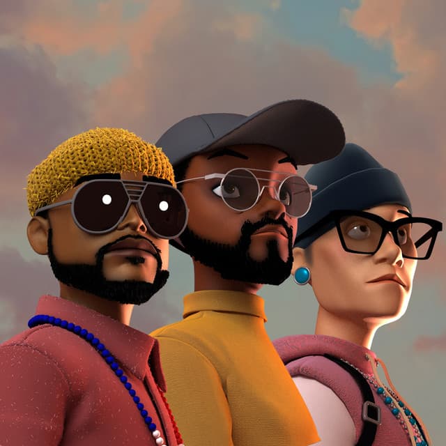 Black Eyed Peas suites and premium seating