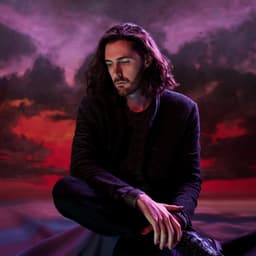 Hozier suites and premium seating