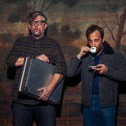 The Black Keys image