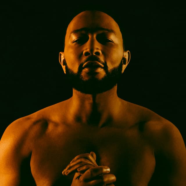John Legend suites and premium seating