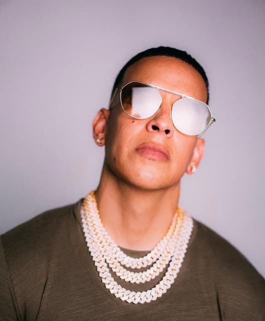 Daddy Yankee image