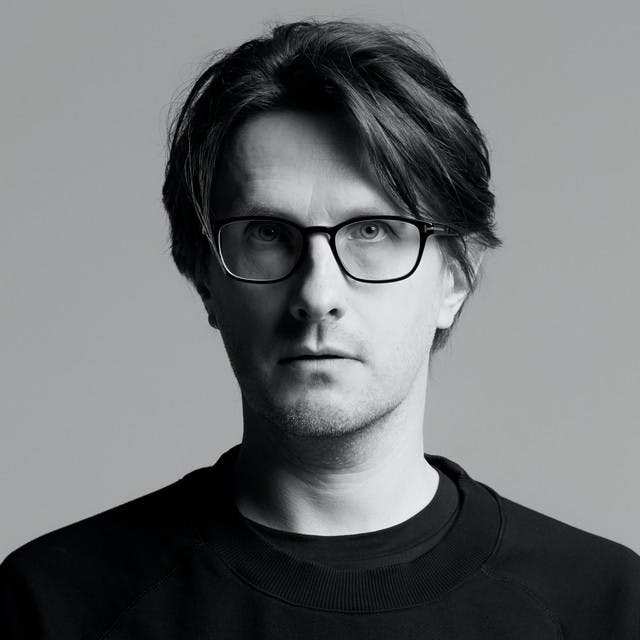 Steven Wilson image