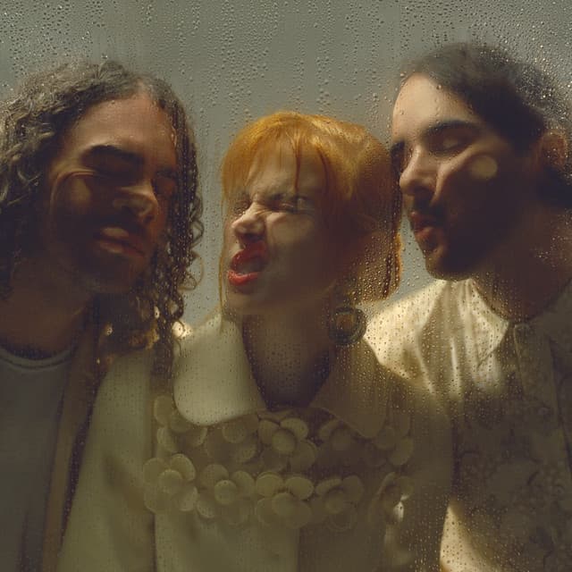Paramore suites and premium seating