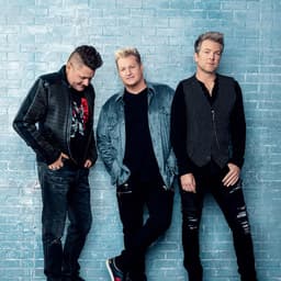 Rascal Flatts image