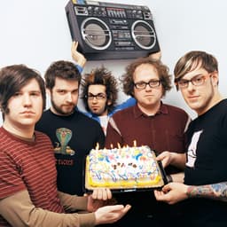 Motion City Soundtrack suites and premium seating