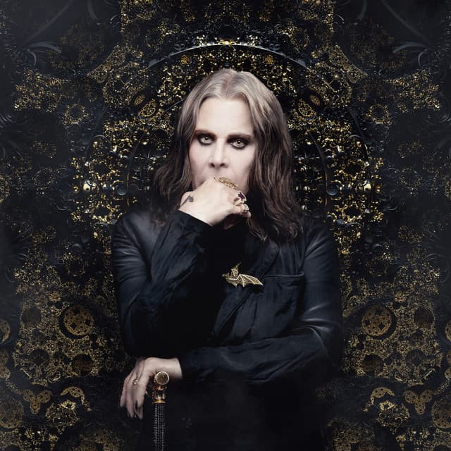 Ozzy Osbourne suites and premium seating