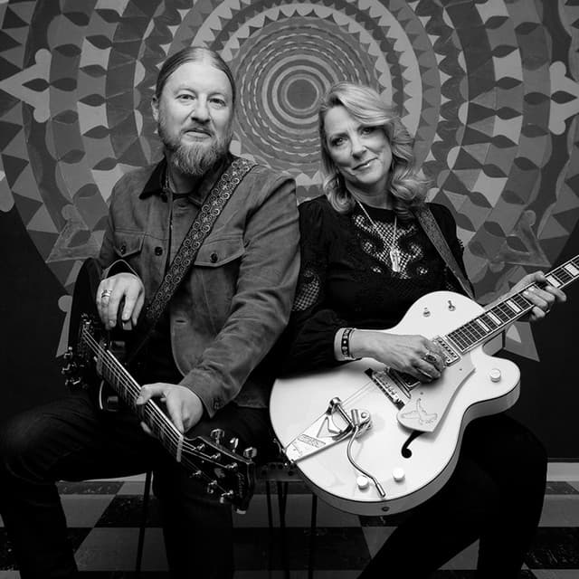 Tedeschi Trucks Band and Margo Price