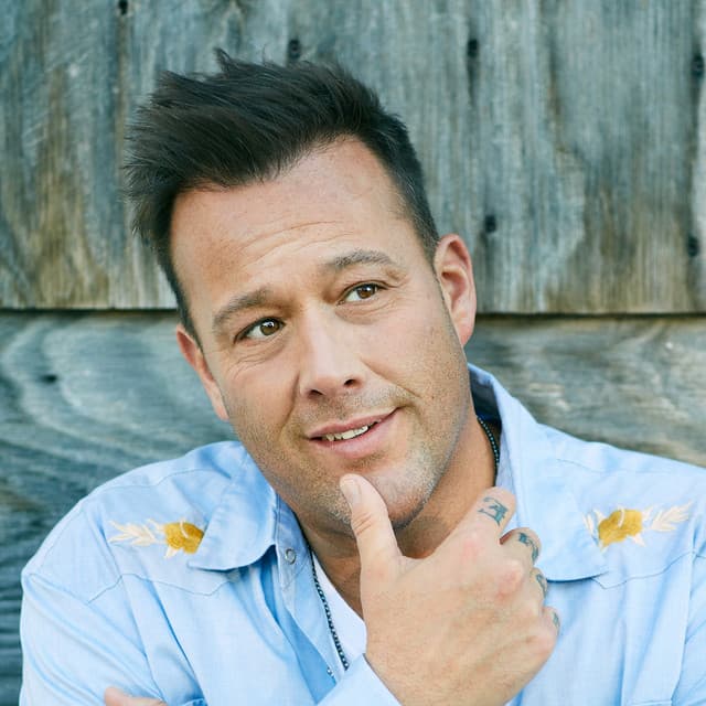 Uncle Kracker image