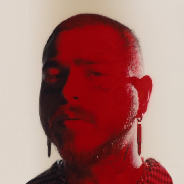 Post Malone with Jelly Roll