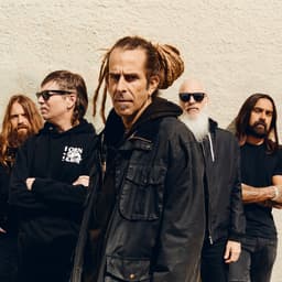Lamb of God suites and premium seating