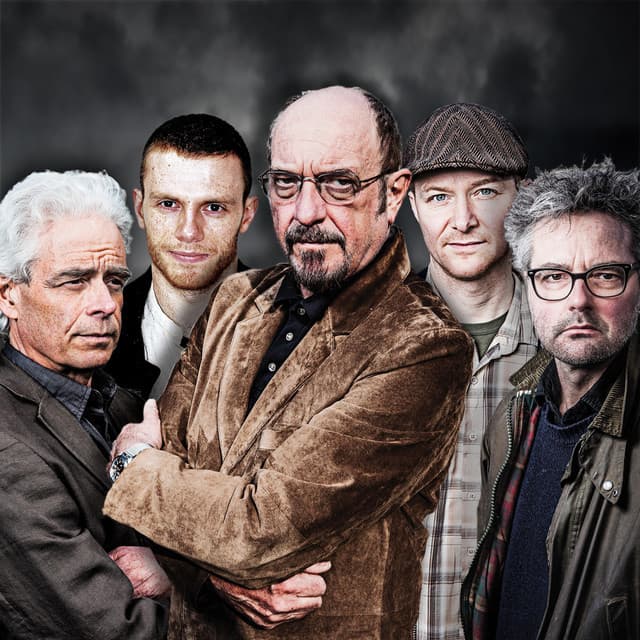 Jethro Tull suites and premium seating