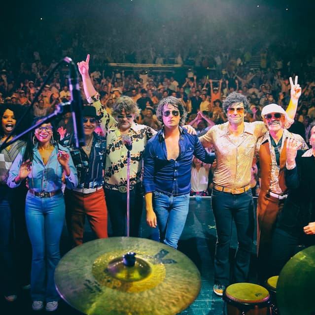 Yacht Rock Revue