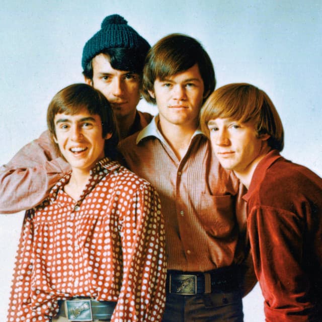 The Monkees image