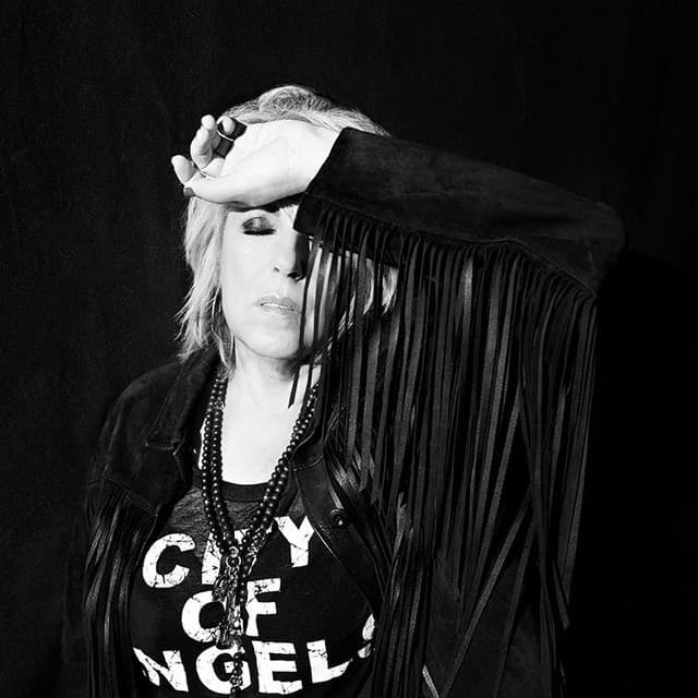 Lucinda Williams image