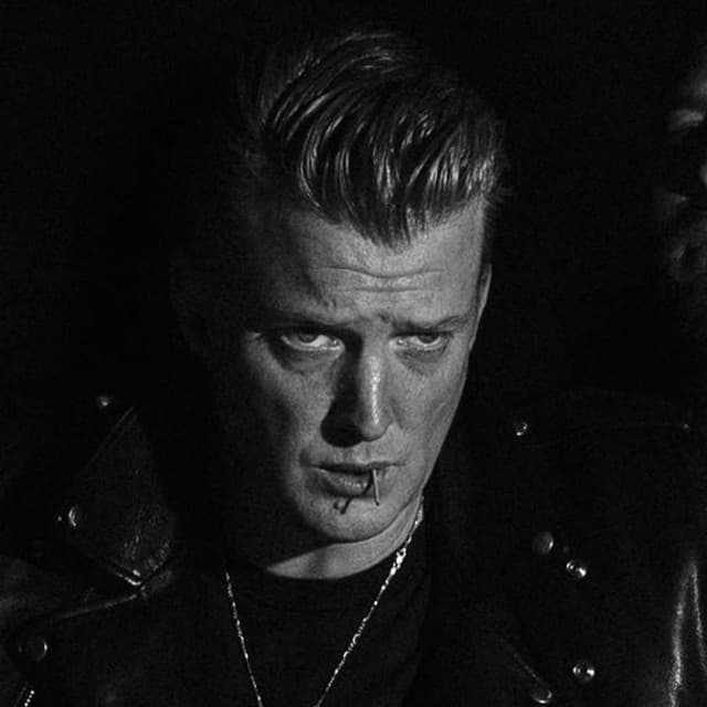 Queens of the Stone Age suites and premium seating