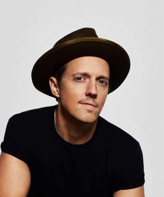 Jason Mraz image