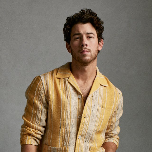 Nick Jonas image