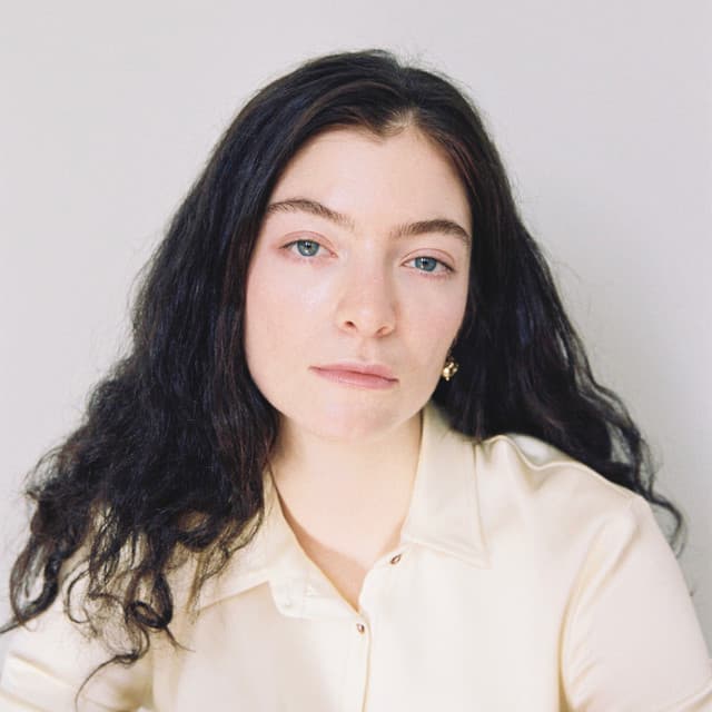 Lorde image