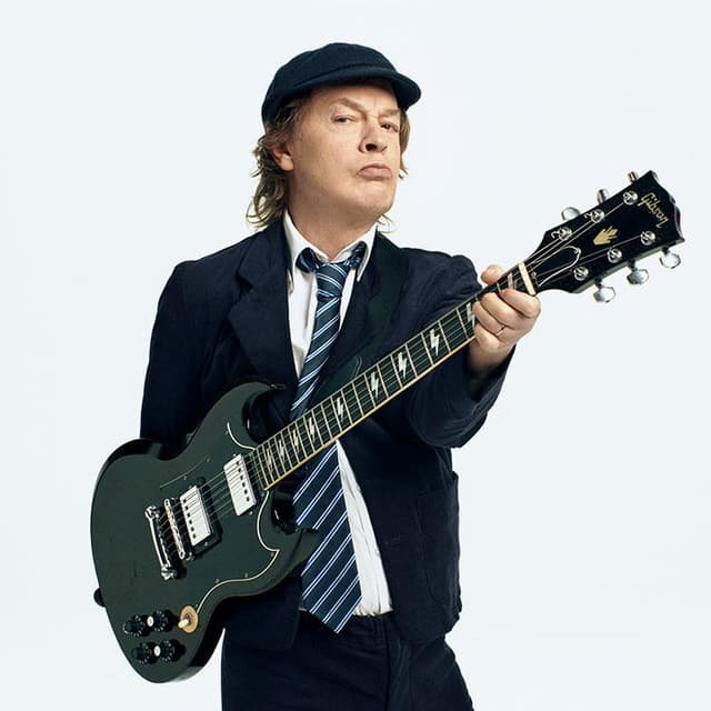 AC/DC image