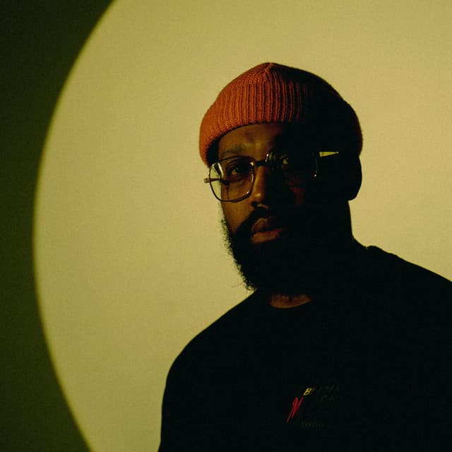 PJ Morton image