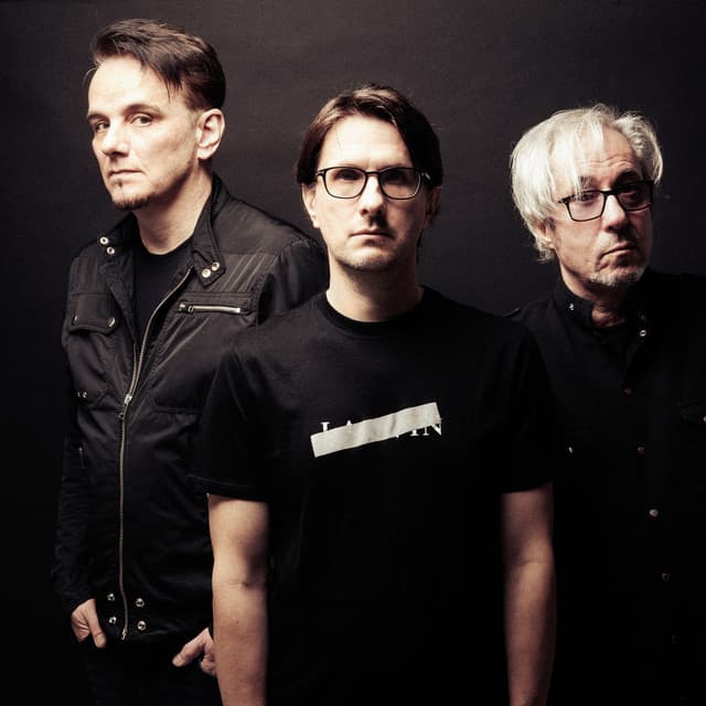 Porcupine Tree suites and premium seating