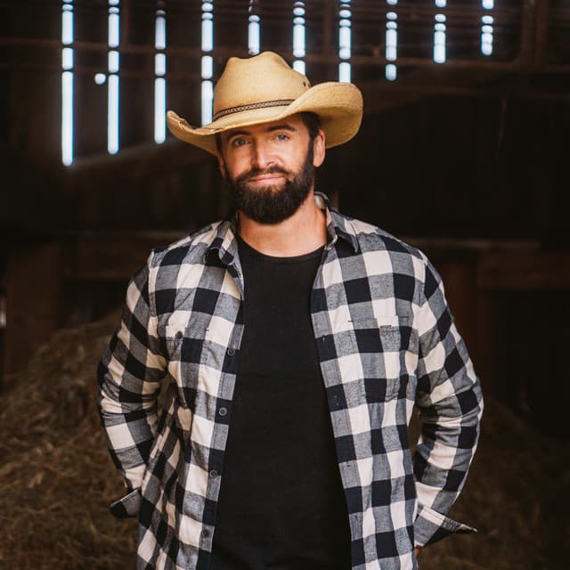 Dean Brody suites and premium seating