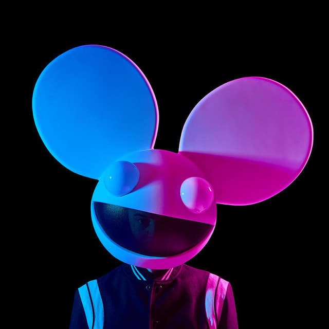 Deadmau5 image