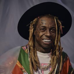 Lil Wayne suites and premium seating