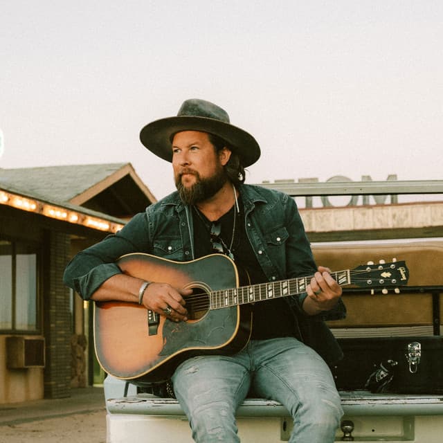 Third Day with Zach Williams