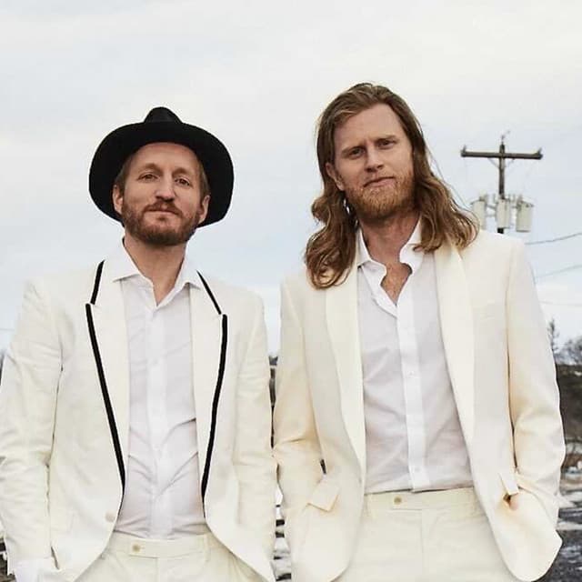The Lumineers with St. Vincent and Lake Street Dive