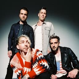 All Time Low suites and premium seating