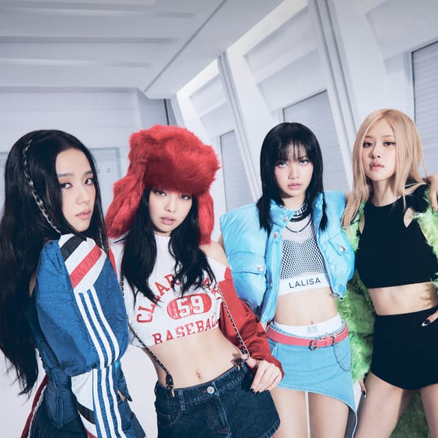 BlackPink image