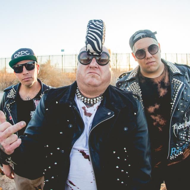 Sublime With Rome suites and premium seating