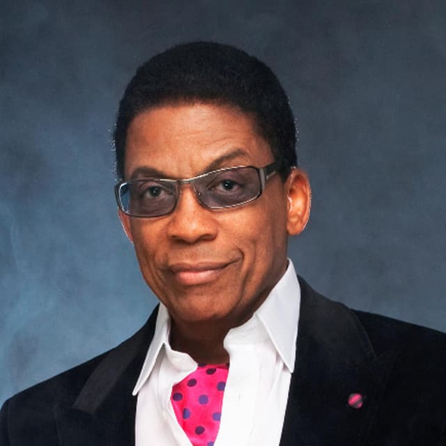 Herbie Hancock image