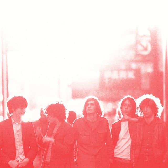 The Strokes suites and premium seating