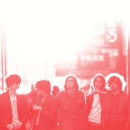 The Strokes suites and premium seating