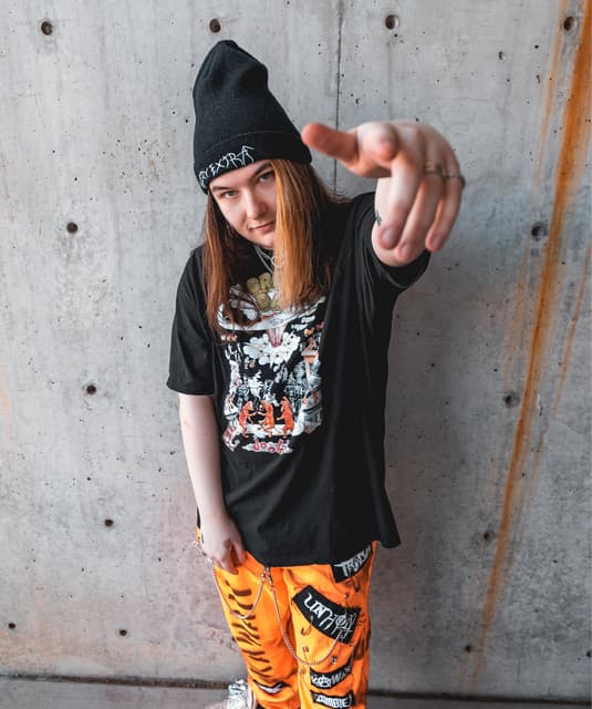 Dion Timmer suites and premium seating