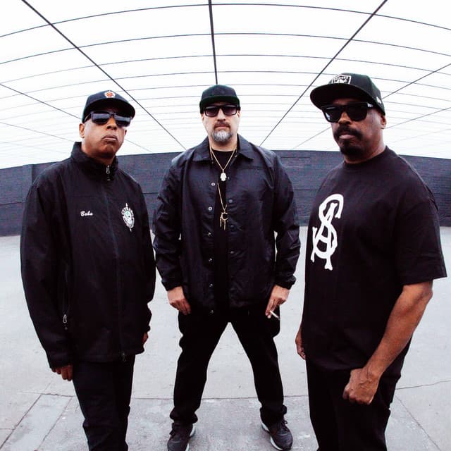 Cypress Hill image