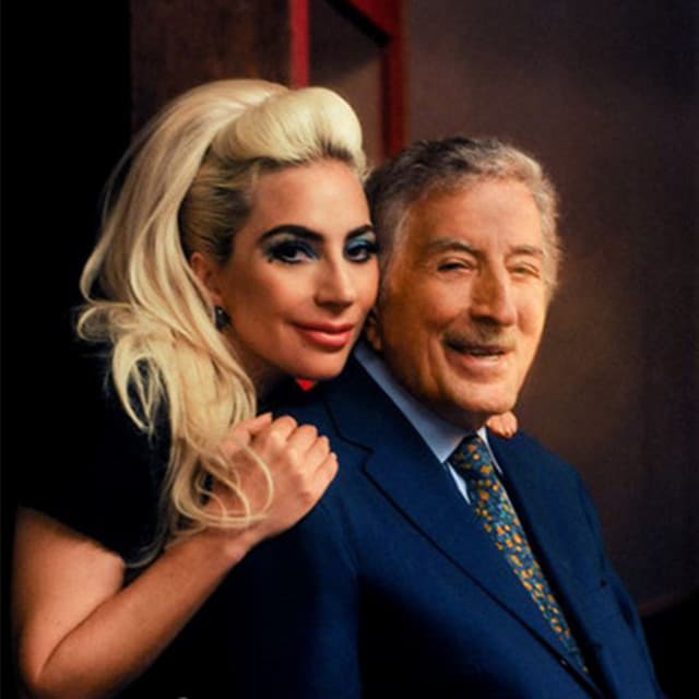 Tony Bennett suites and premium seating