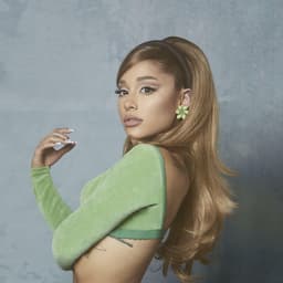 Ariana Grande suites and premium seating