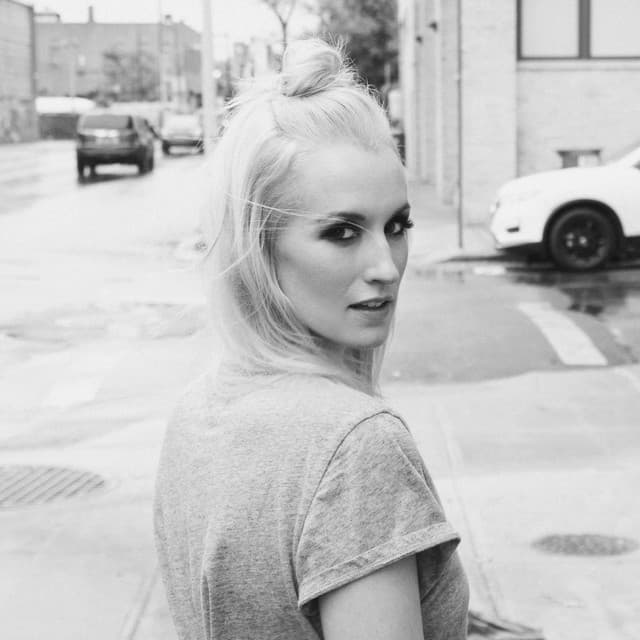 Ingrid Michaelson suites and premium seating