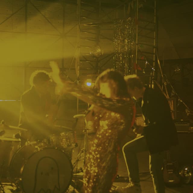 Of Monsters and Men suites and premium seating