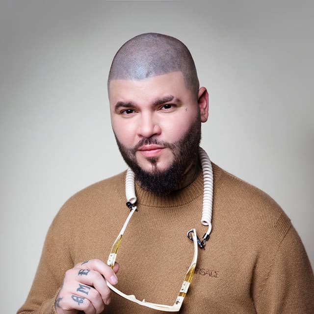 Farruko suites and premium seating