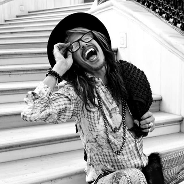 Steven Tyler suites and premium seating