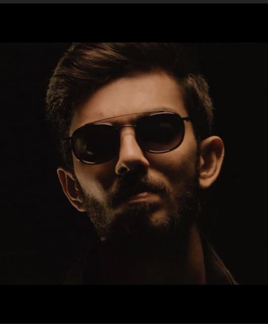 Anirudh Ravichander image